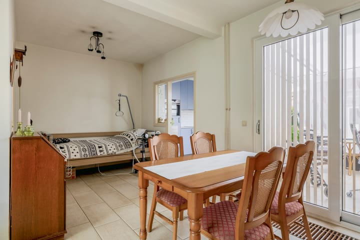 Photo 12 of Pieter Huyssensweg 7