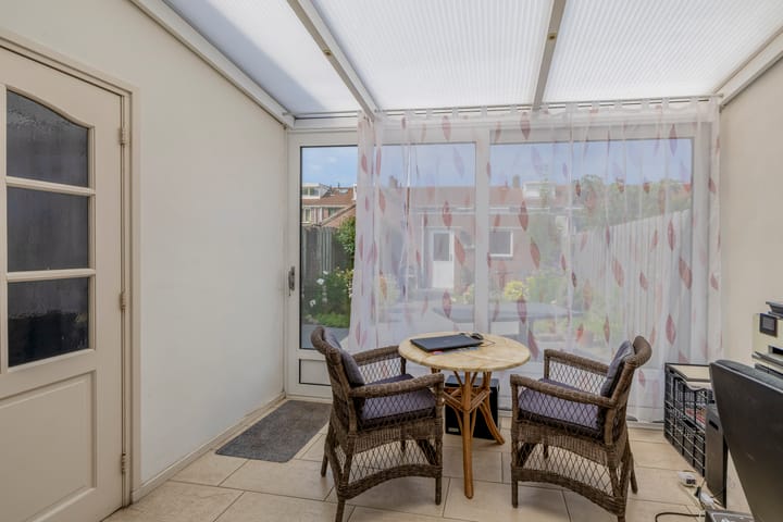 Photo 18 of Pieter Huyssensweg 7