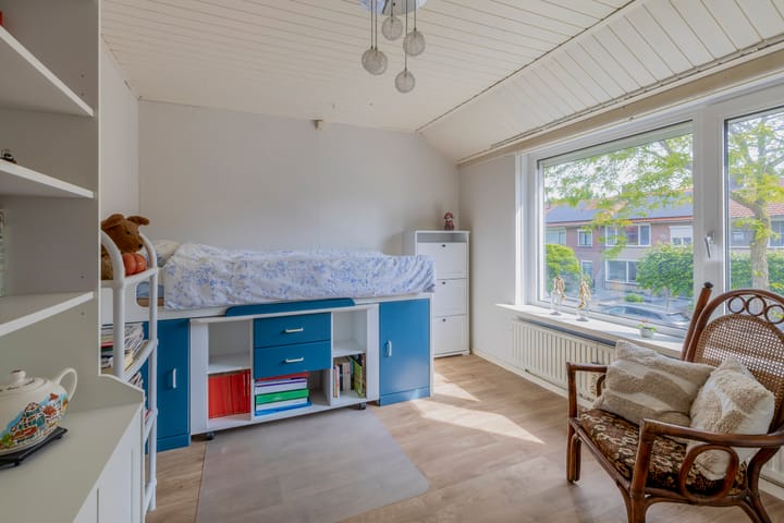 Photo 23 of Pieter Huyssensweg 7