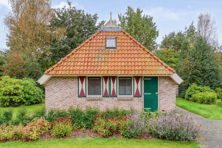 Foto 25 van Heerenweg 72-20