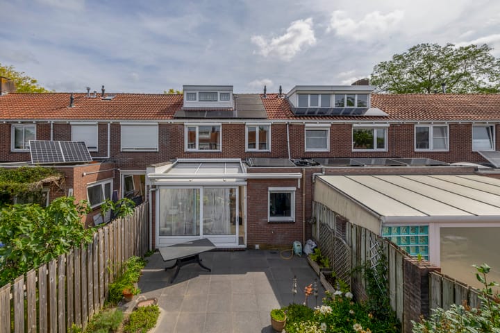 Photo 33 of Pieter Huyssensweg 7