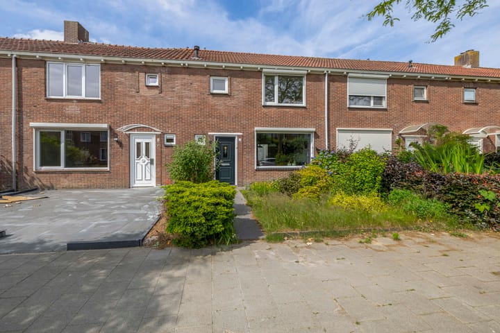 Photo 34 of Pieter Huyssensweg 7