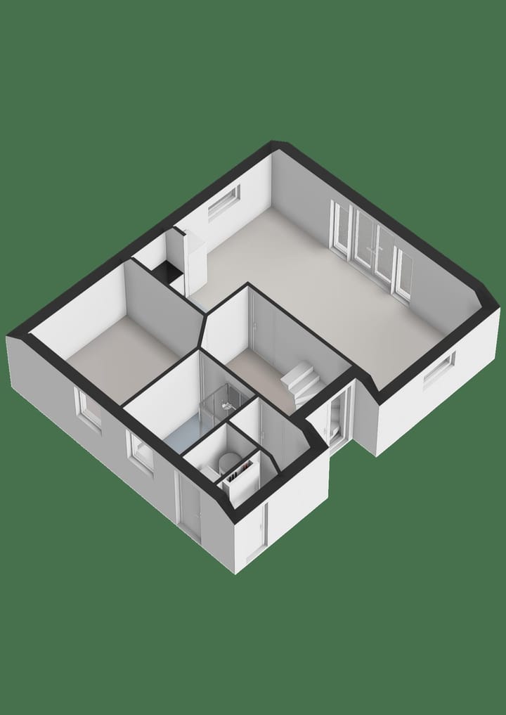 Foto 35 van Heerenweg 72-20