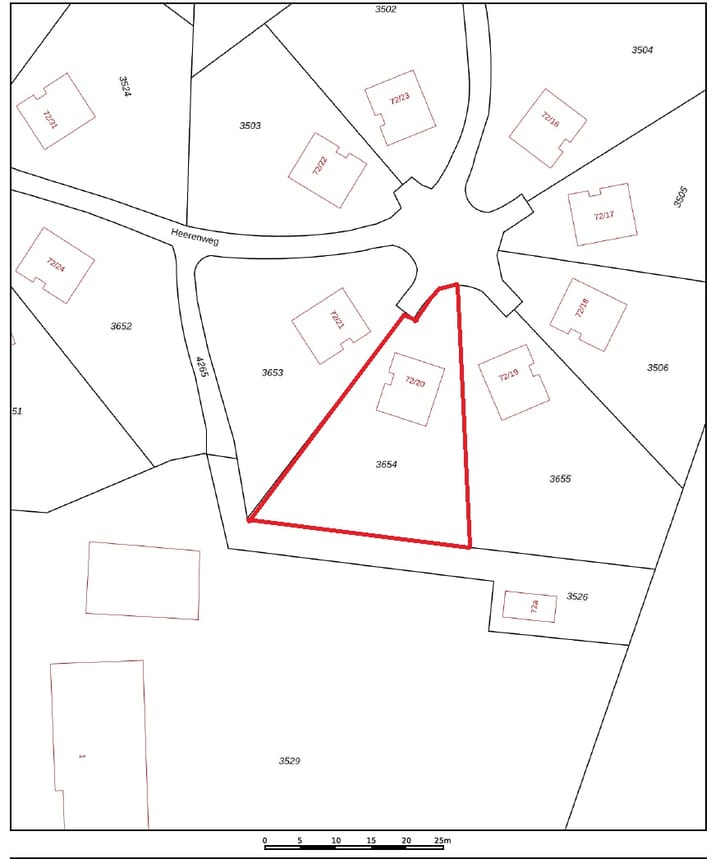 Foto 39 van Heerenweg 72-20
