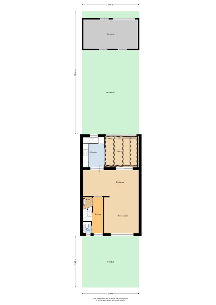 Photo 38 of Pieter Huyssensweg 7