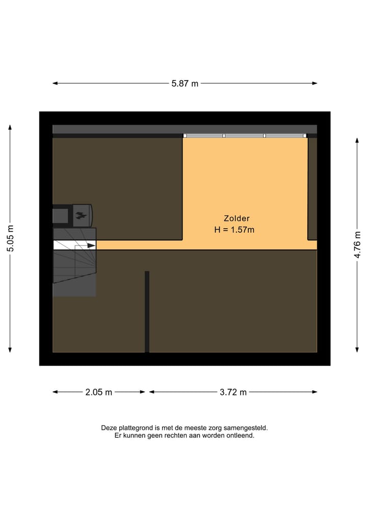 Photo 41 of Pieter Huyssensweg 7