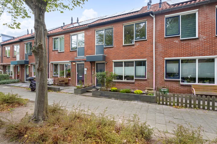 Rietgorslaan 41 main image