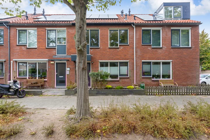 Foto 4 van Rietgorslaan 41