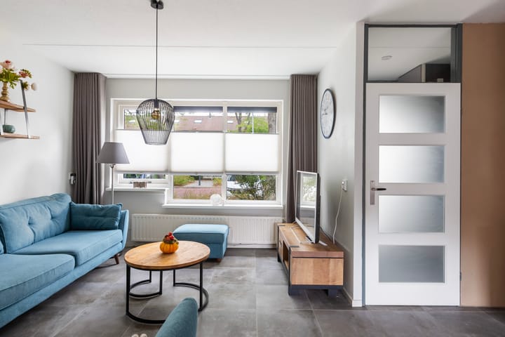 Foto 6 van Rietgorslaan 41