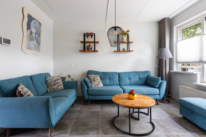 Foto 7 van Rietgorslaan 41