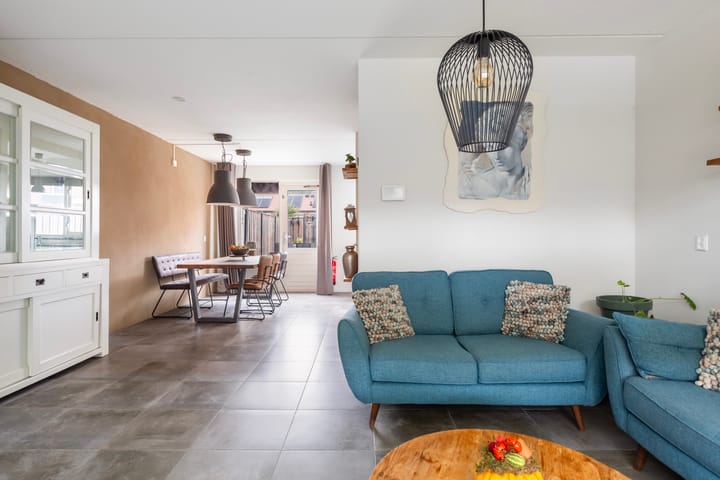 Foto 9 van Rietgorslaan 41