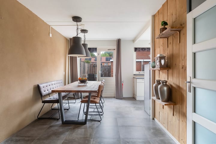 Foto 13 van Rietgorslaan 41