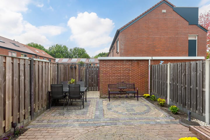 Foto 17 van Rietgorslaan 41