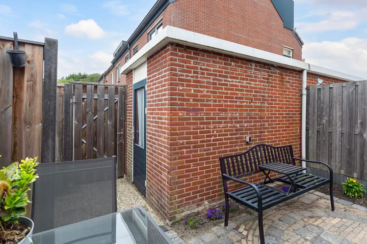 Foto 19 van Rietgorslaan 41