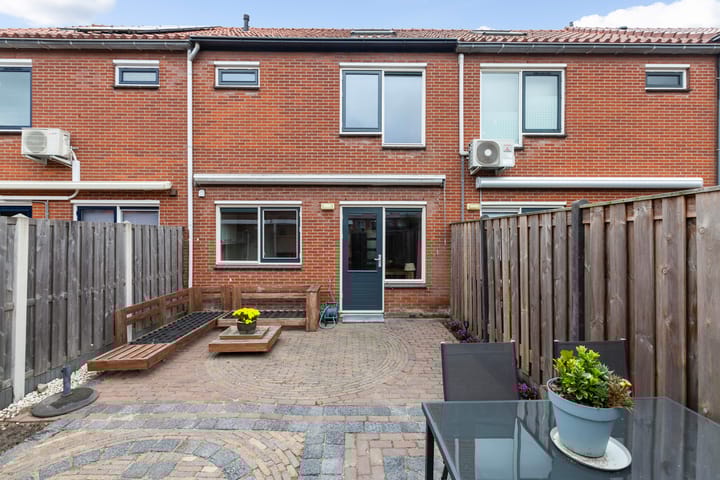 Foto 21 van Rietgorslaan 41