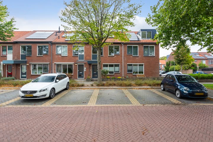 Foto 38 van Rietgorslaan 41