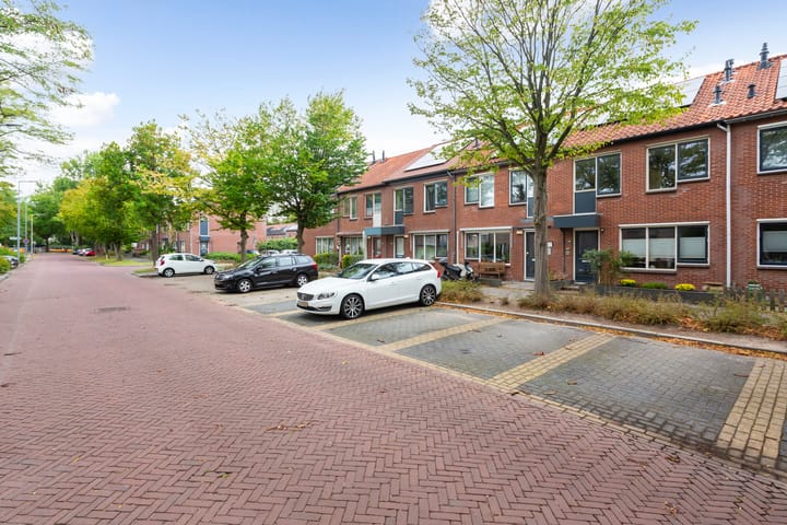 Foto 39 van Rietgorslaan 41