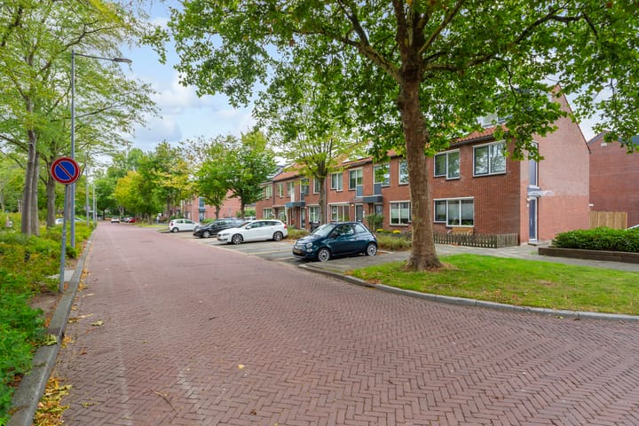 Foto 40 van Rietgorslaan 41