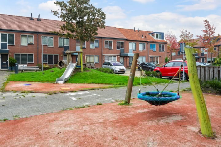 Foto 41 van Rietgorslaan 41