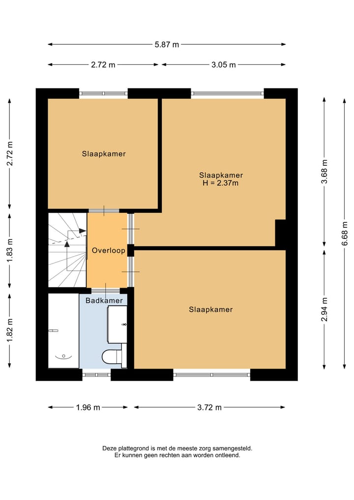 Photo 40 of Pieter Huyssensweg 7