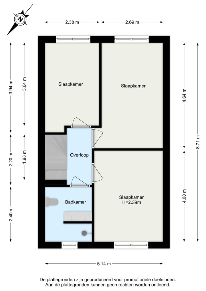 Foto 44 van Rietgorslaan 41