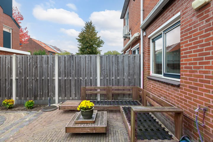 Foto 18 van Rietgorslaan 41