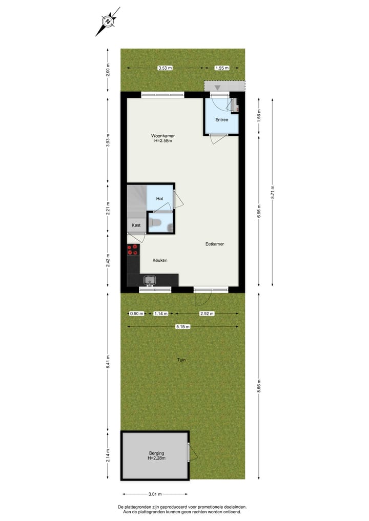 Foto 46 van Rietgorslaan 41