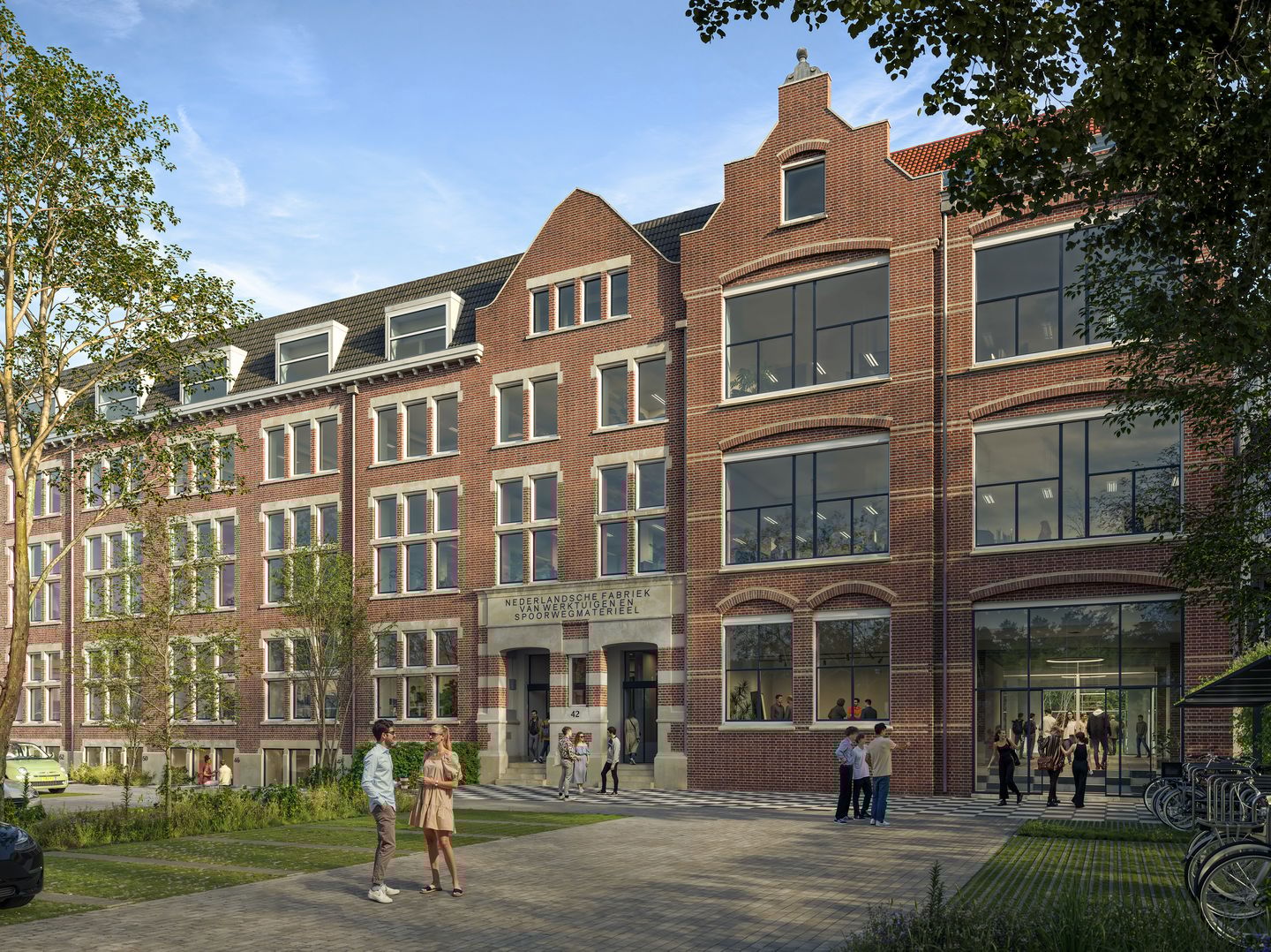 Bekijk foto 2 van Oostenburgervoorstraat 42