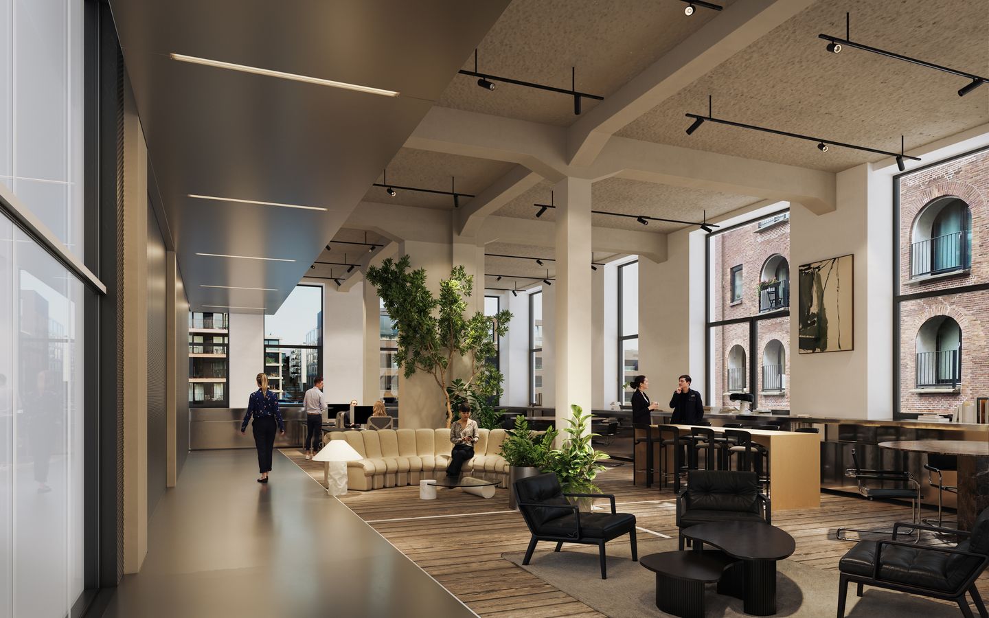 Bekijk foto 5 van Oostenburgervoorstraat 42