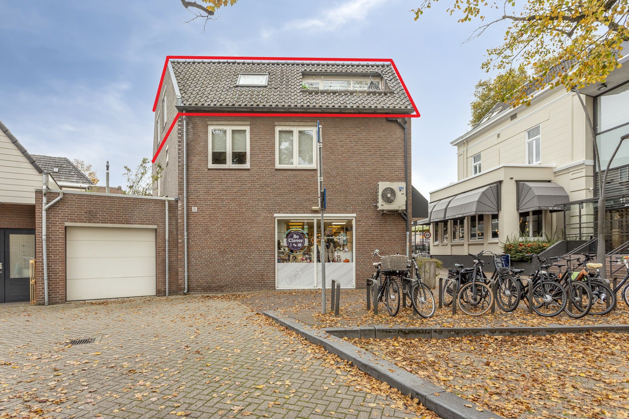 De Driesprong, 1, Rosmalen, 5241TJ, Noord-Brabant, Nederland 1 