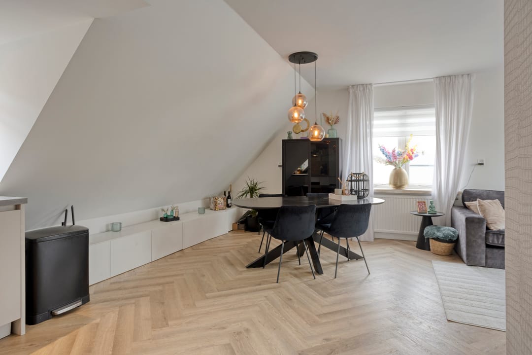 Foto 2 van De Driesprong 1