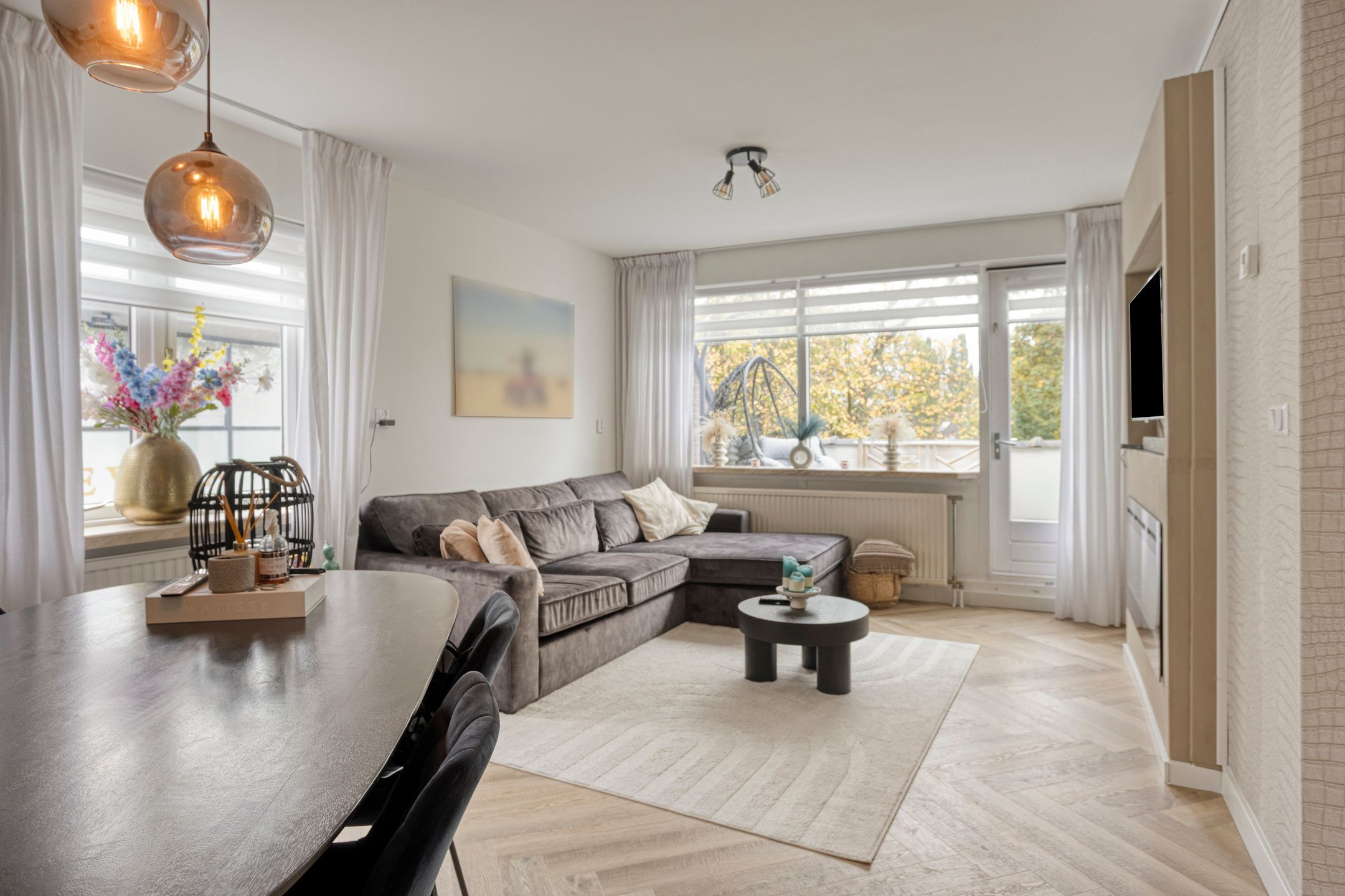 Foto 3 van De Driesprong 1