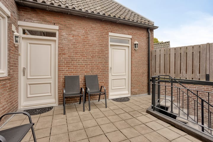 Photo 18 of De Driesprong 1