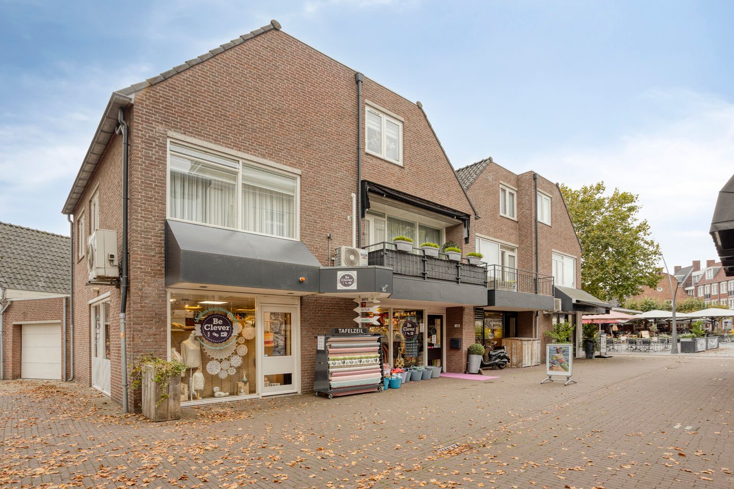 Foto 20 van De Driesprong 1