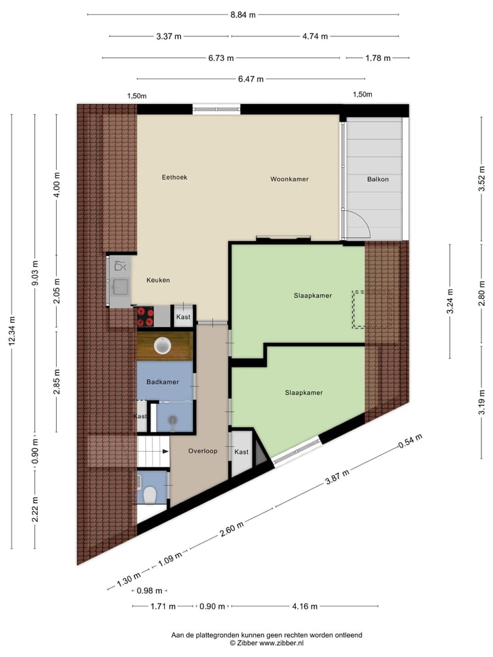 Photo 25 of De Driesprong 1