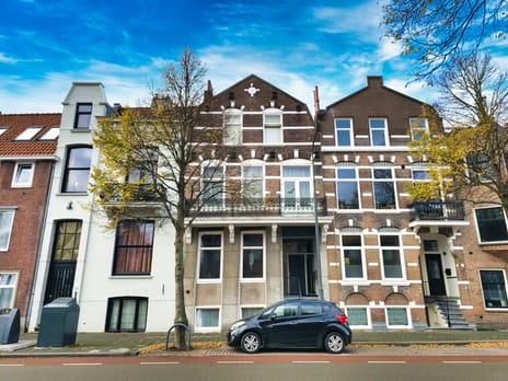 Badhuisstraat 165-a