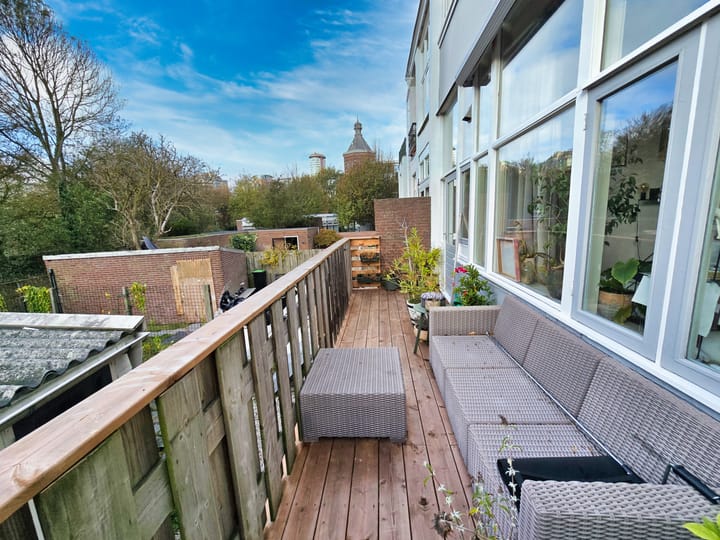 Foto 13 van Badhuisstraat 165-A