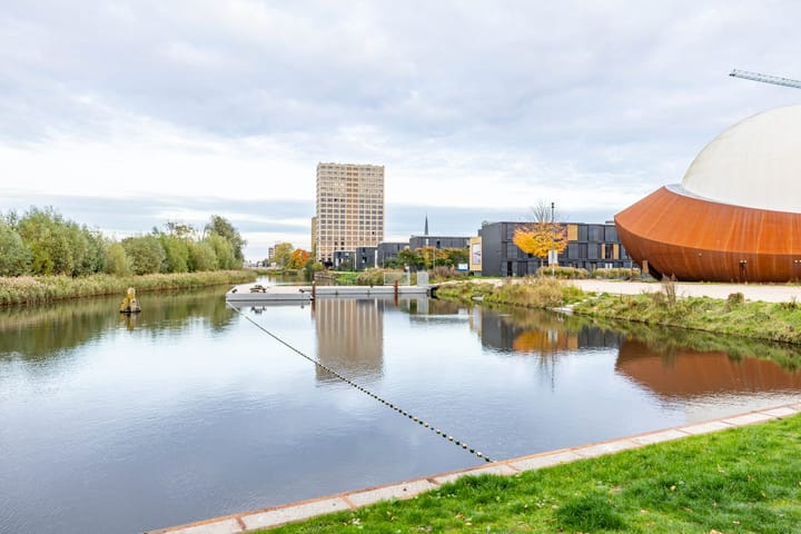 Foto 7 van Oostersingel 142-A