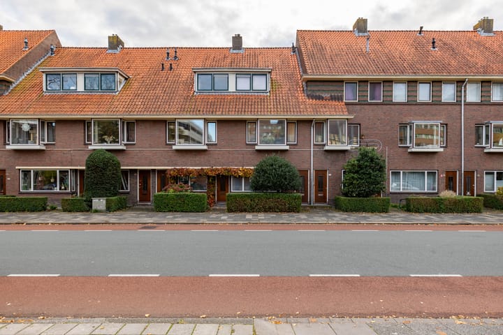 Foto 9 van Oostersingel 142-A