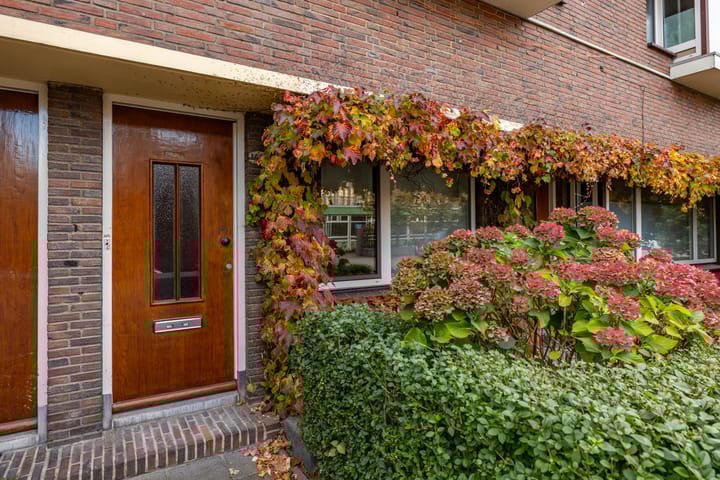 Foto 10 van Oostersingel 142-A