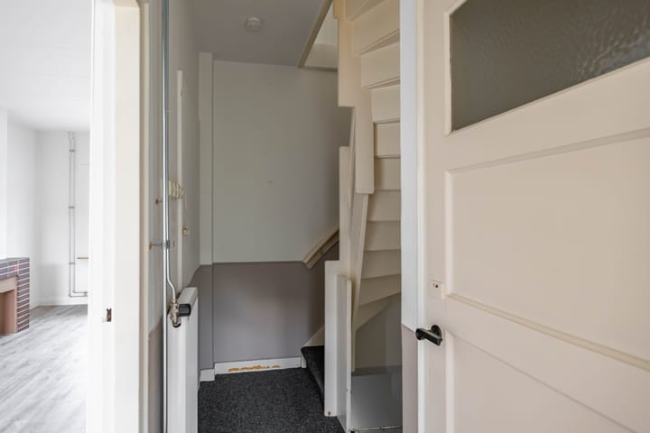 Foto 13 van Oostersingel 142-A