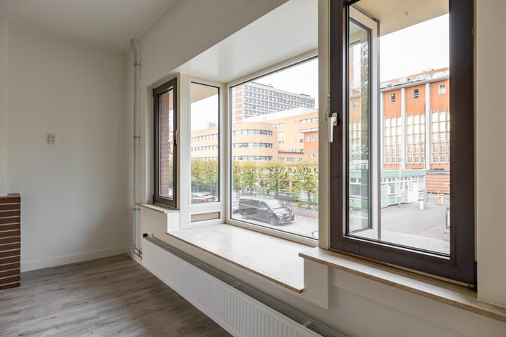 Foto 17 van Oostersingel 142-A