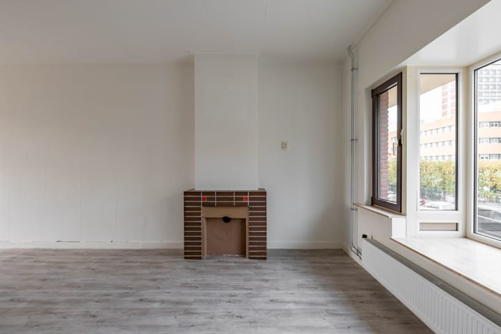 Foto 18 van Oostersingel 142-A