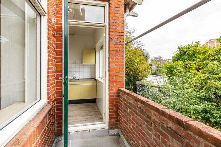 Foto 23 van Oostersingel 142-A