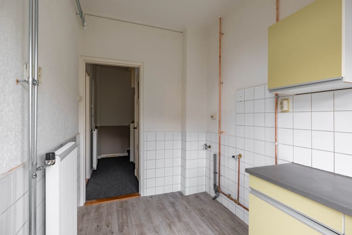 Foto 25 van Oostersingel 142-A