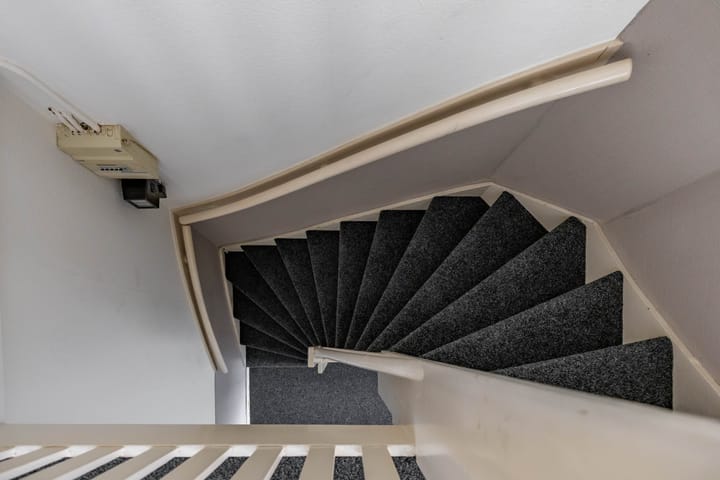 Foto 27 van Oostersingel 142-A