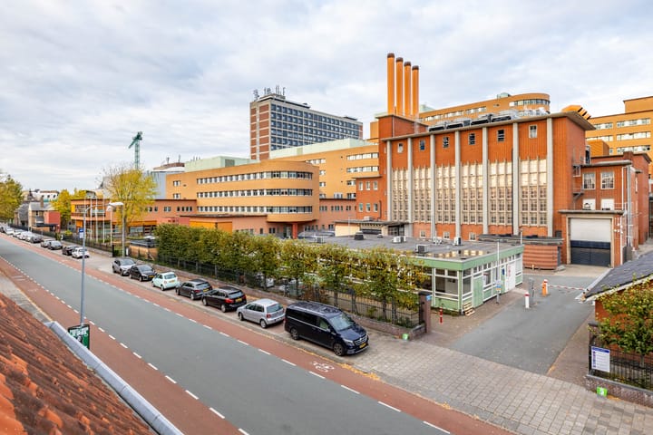 Foto 34 van Oostersingel 142-A