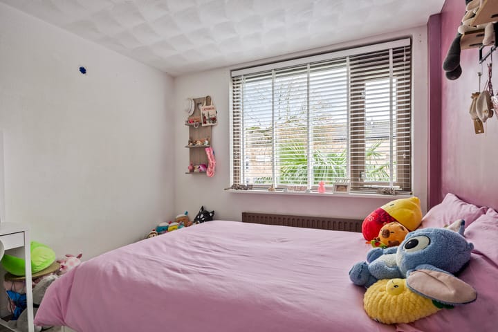 Photo 12 of de Voorstenkamp 1181