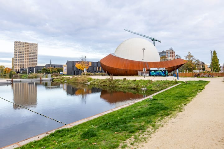 Foto 39 van Oostersingel 142-A