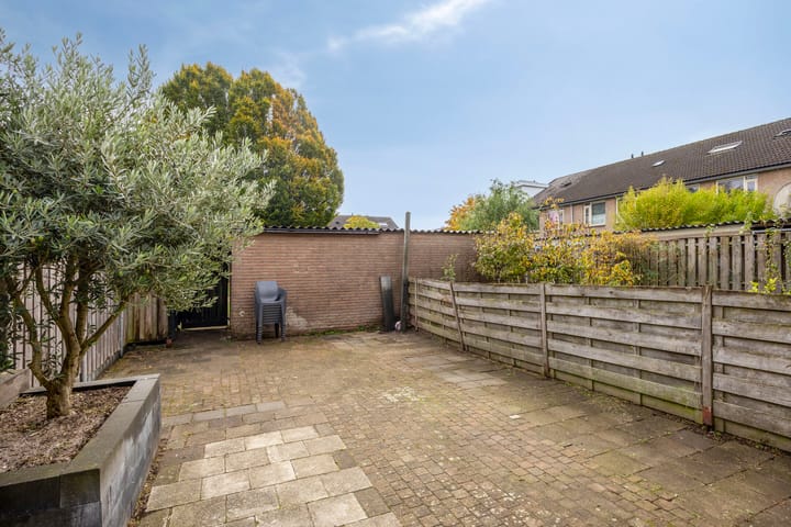 Photo 25 of de Voorstenkamp 1181